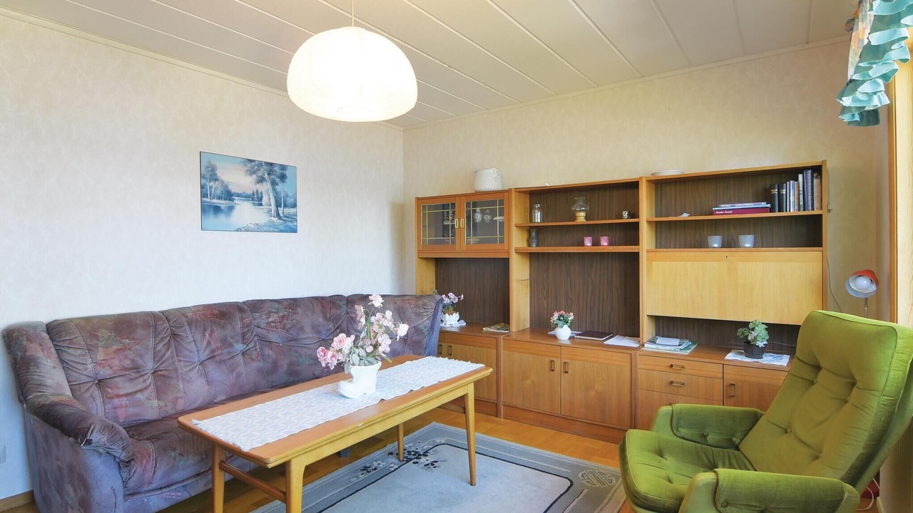 Photo of Bedroom in Bengtsfors Municipality