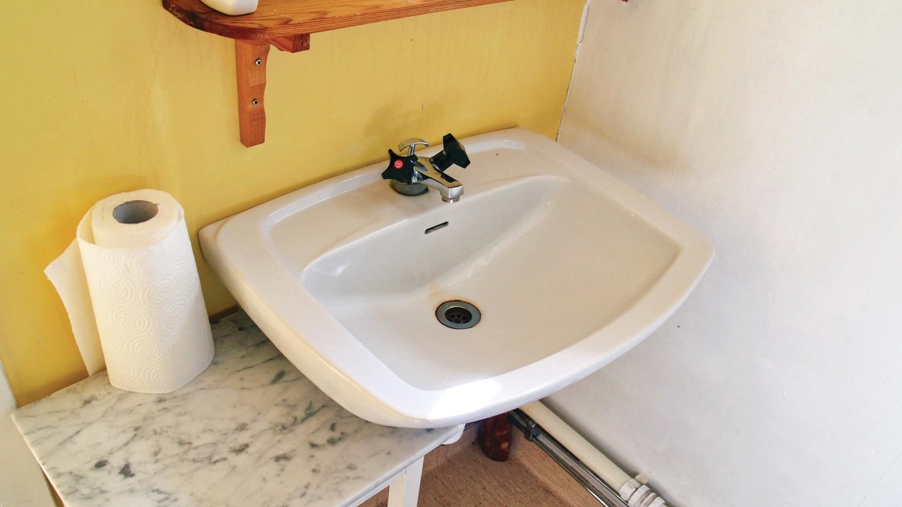 Photo of Bathroom in Storfors