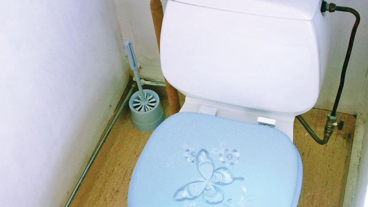 Photo of Bathroom in Storfors