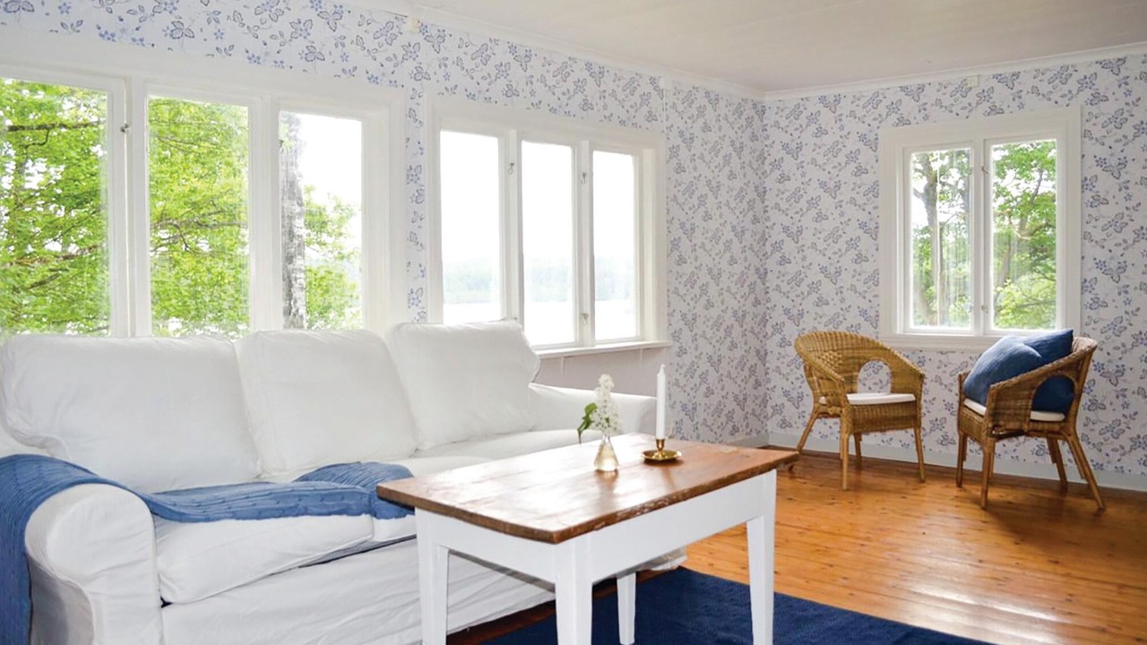 Photo of Bedroom in Gislaved