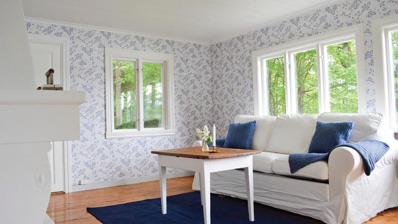 Photo of Bedroom in Gislaved