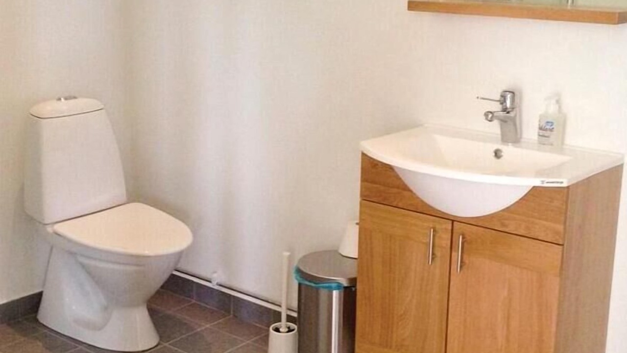Photo of Bathroom in Gislaved
