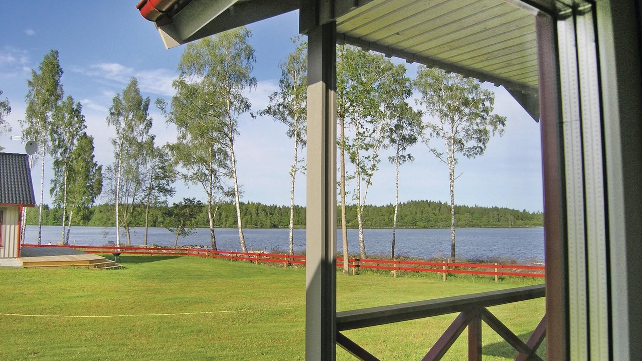 Photo of Bedroom in Kvanarp
