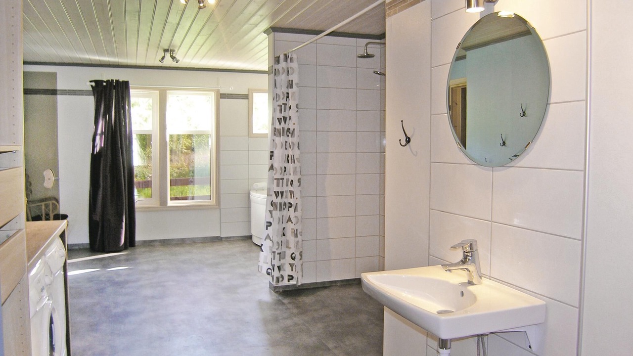 Photo of Bathroom in Kvanarp