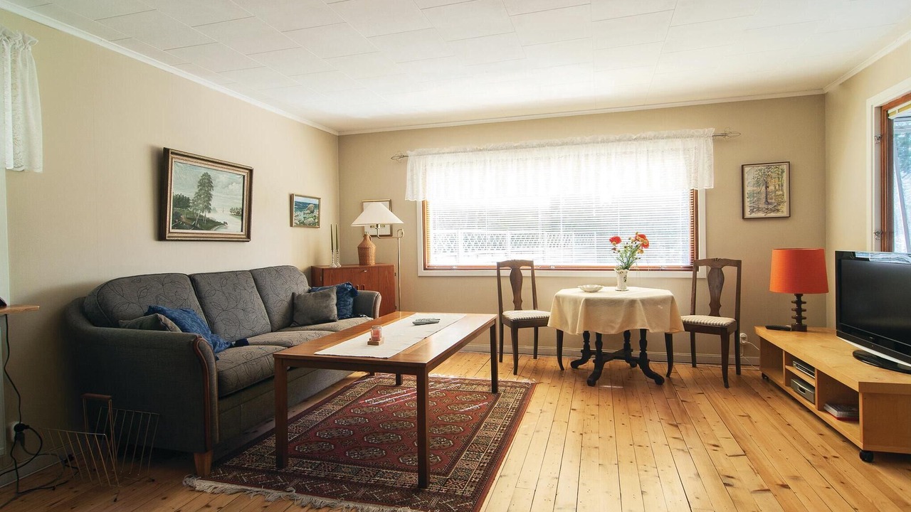 Photo of Bedroom in Slite