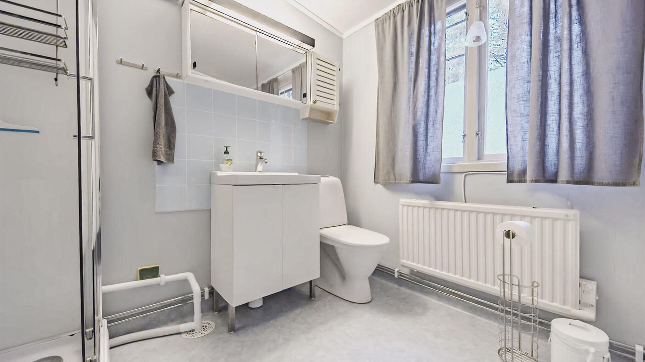 Photo of Bathroom in Slite