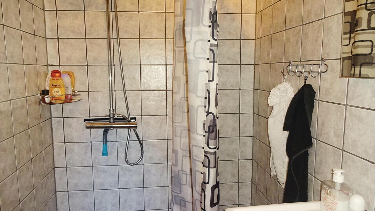 Photo of Bathroom in Markaryd