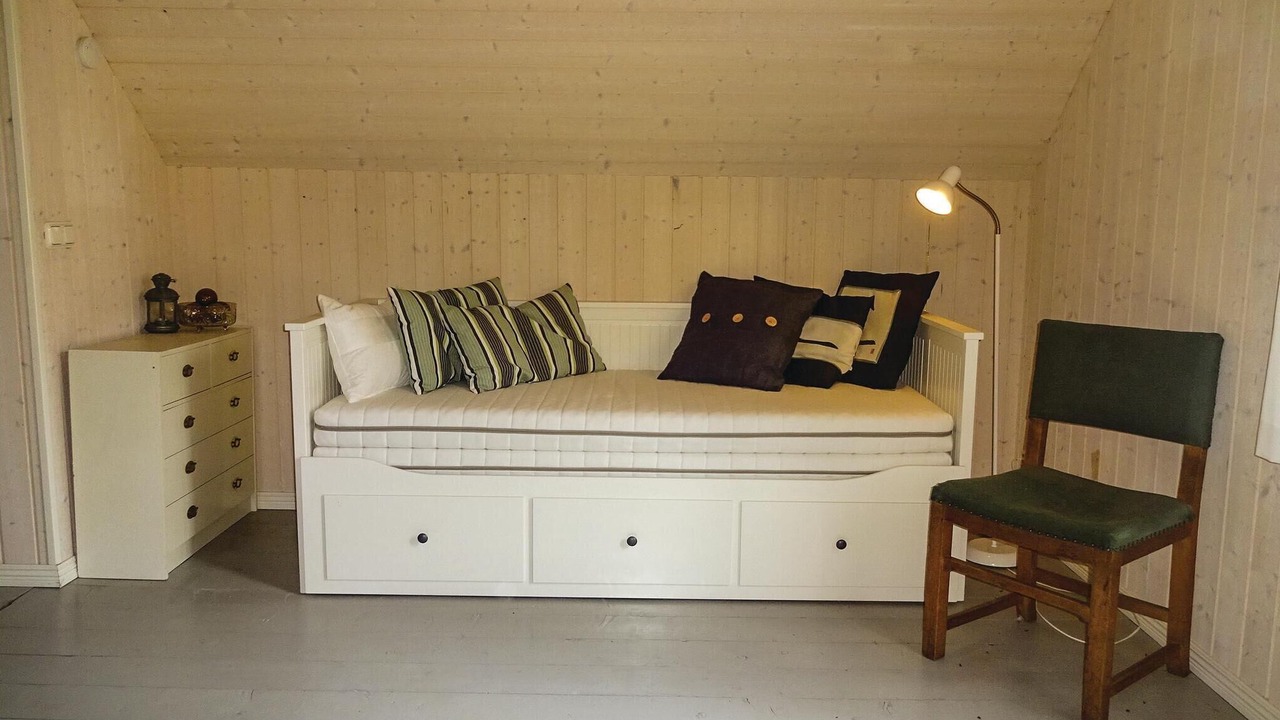 Photo of Bedroom in Markaryd