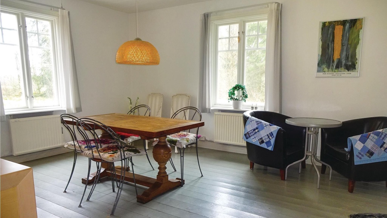 Photo of Bedroom in Markaryd