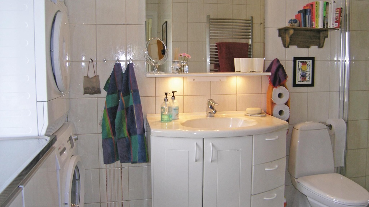 Photo of Bathroom in Bor
