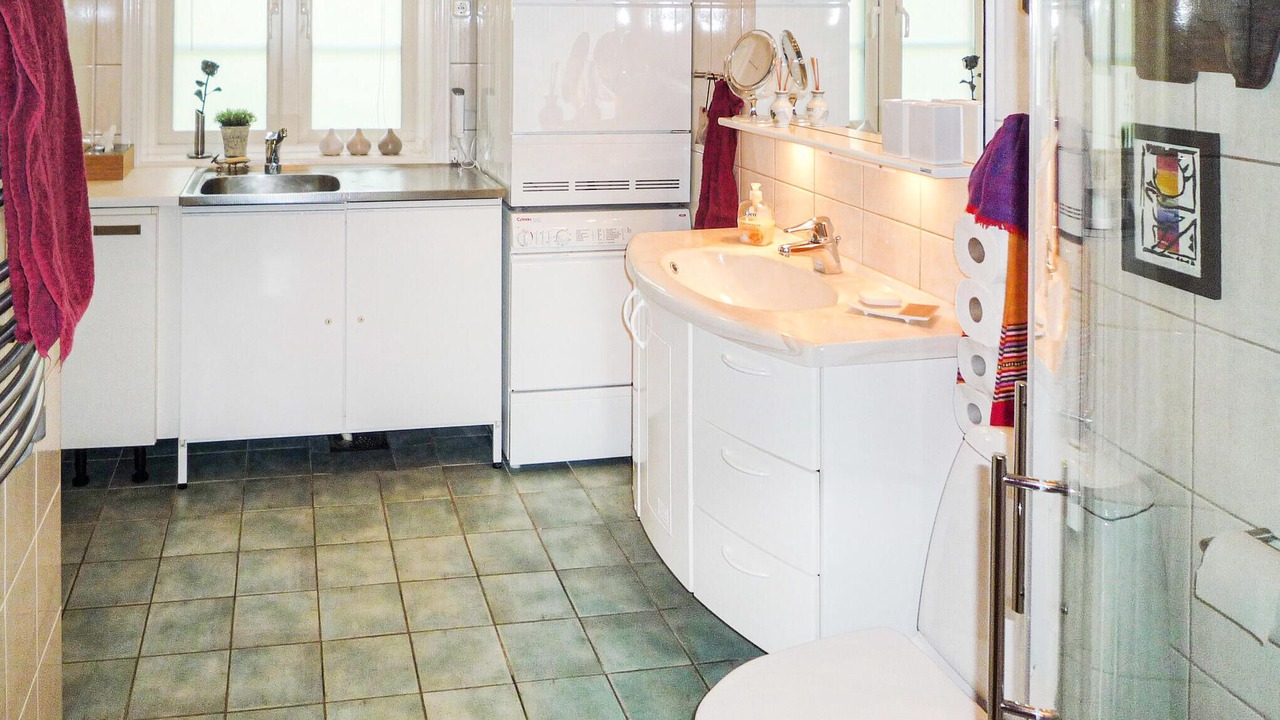 Photo of Bathroom in Bor