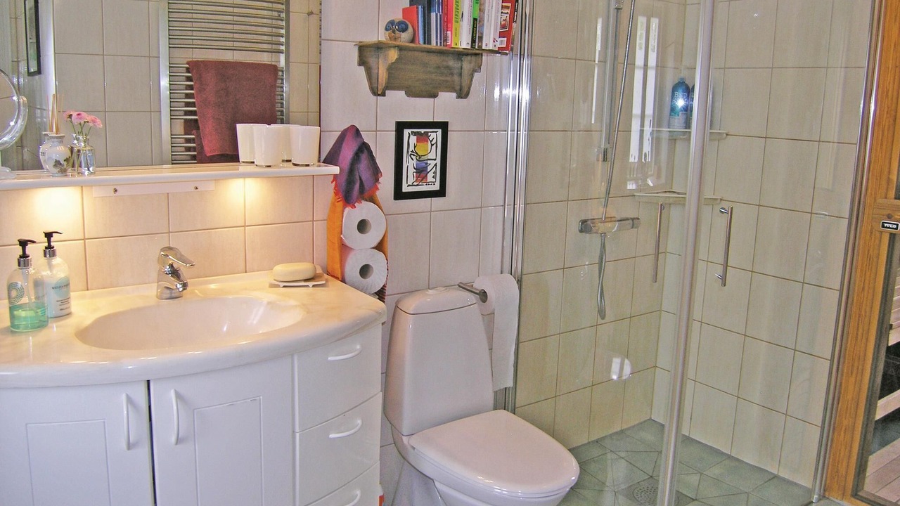 Photo of Bathroom in Bor