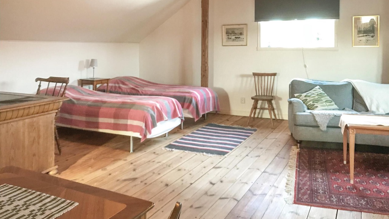 Photo of Bedroom in Rimforsa