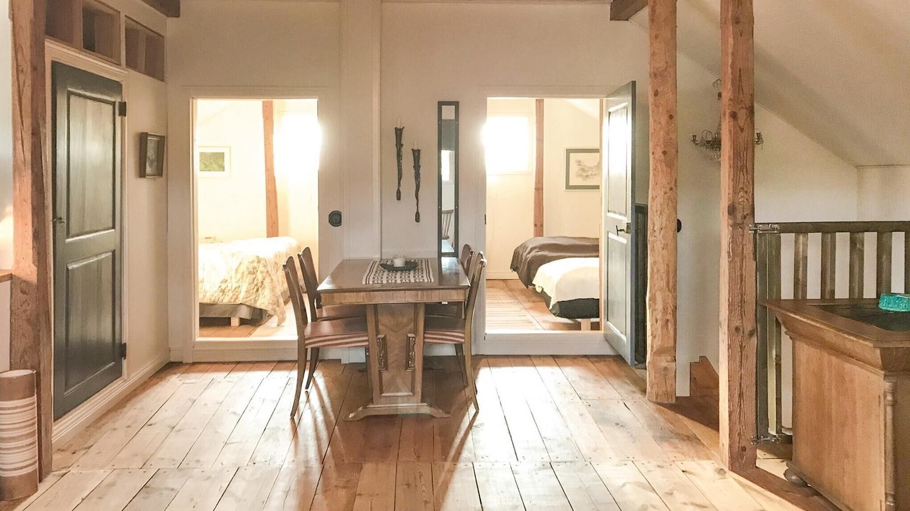 Photo of Bedroom in Rimforsa