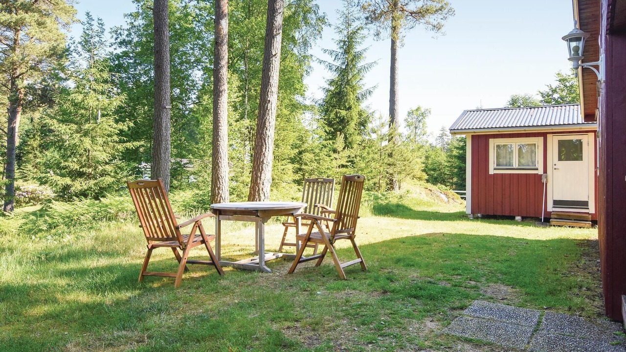Photo of Bedroom in Stenkullen