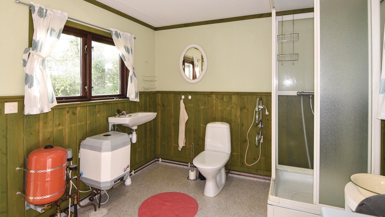 Photo of Bathroom in Stenkullen