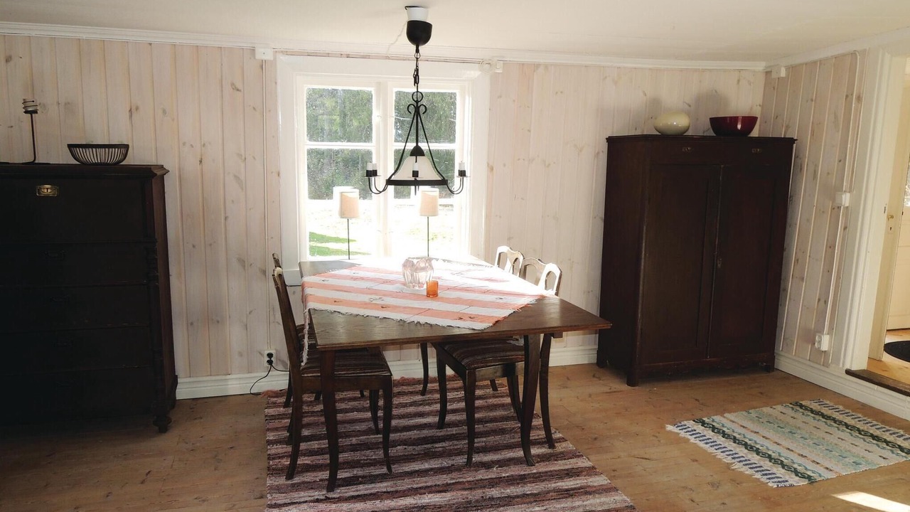 Photo of Bedroom in Kraketorp