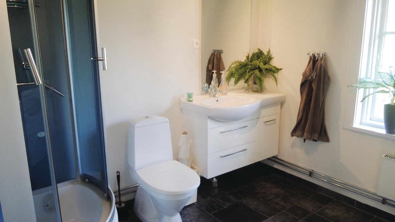 Photo of Bathroom in Kraketorp