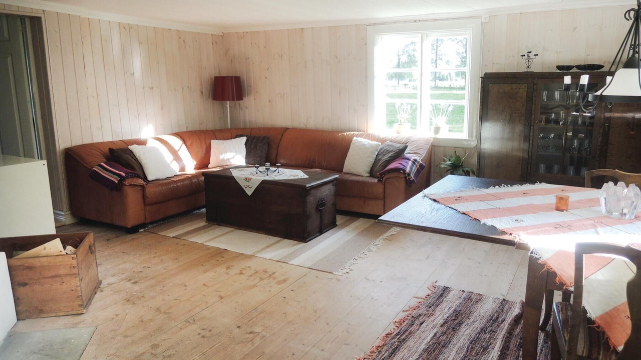 Photo of Bedroom in Kraketorp