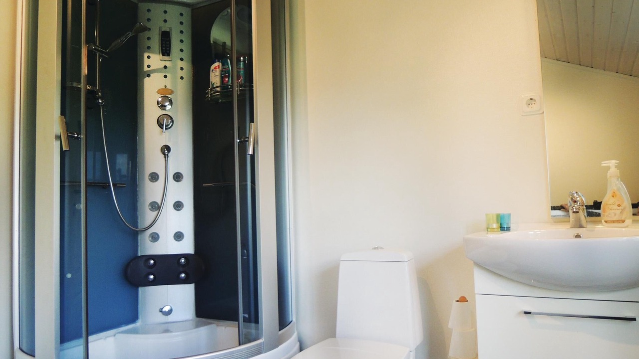 Photo of Bathroom in Kraketorp