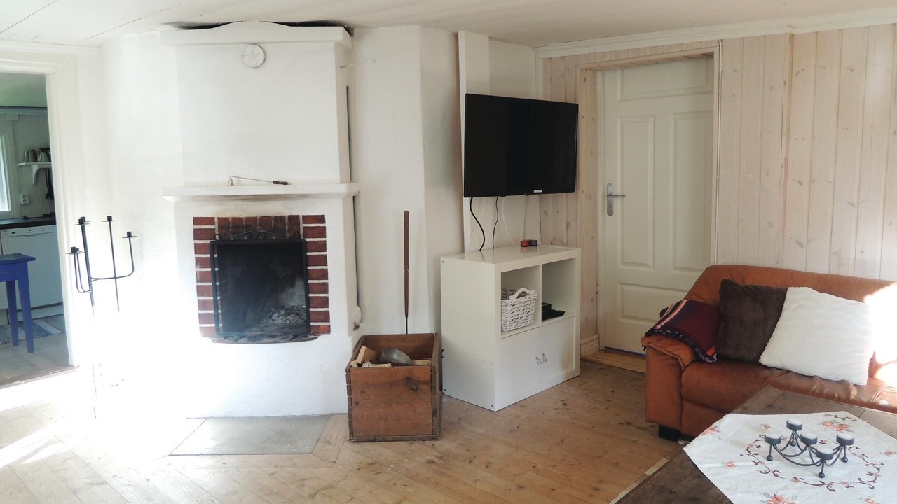 Photo of Bedroom in Kraketorp