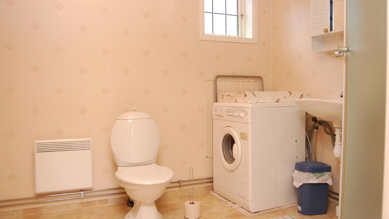 Photo of Bathroom in Orkelljunga Municipality