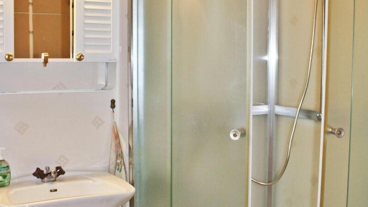 Photo of Bathroom in Orkelljunga Municipality
