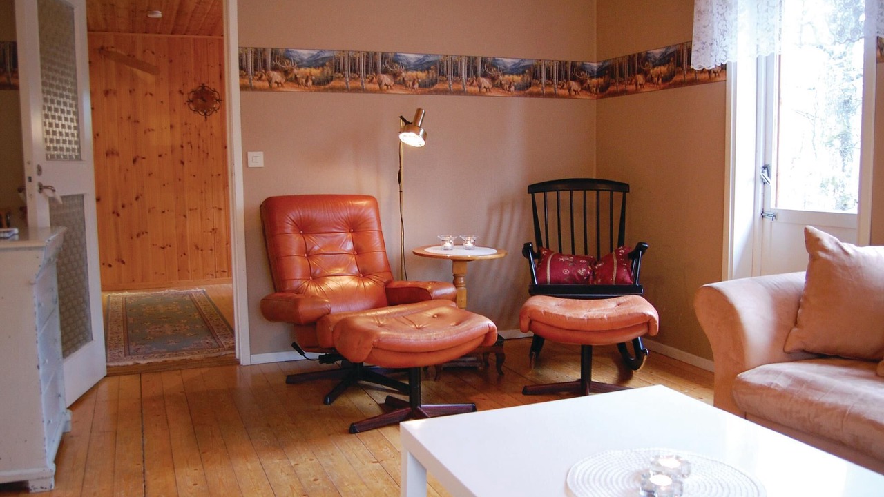Photo of Bedroom in Orkelljunga Municipality