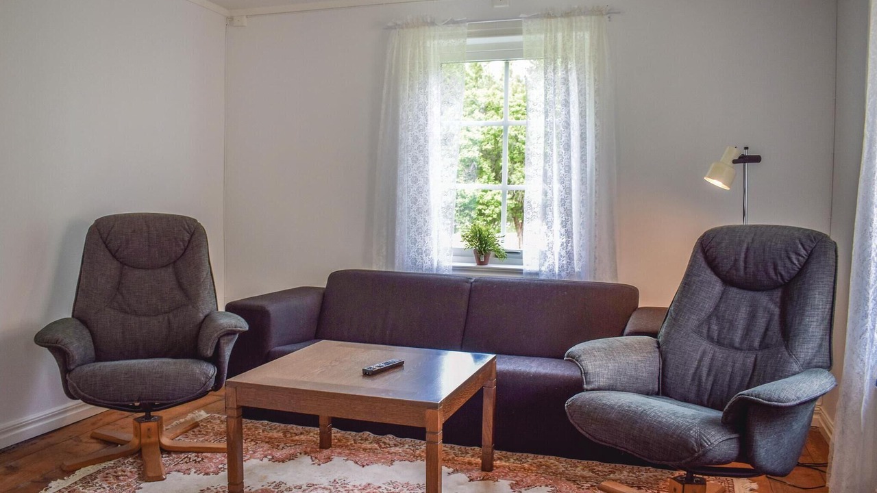 Photo of Bedroom in Gullabo