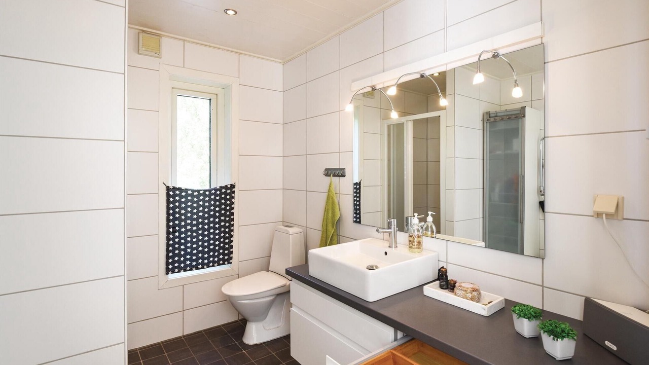 Photo of Bathroom in Mellerud O