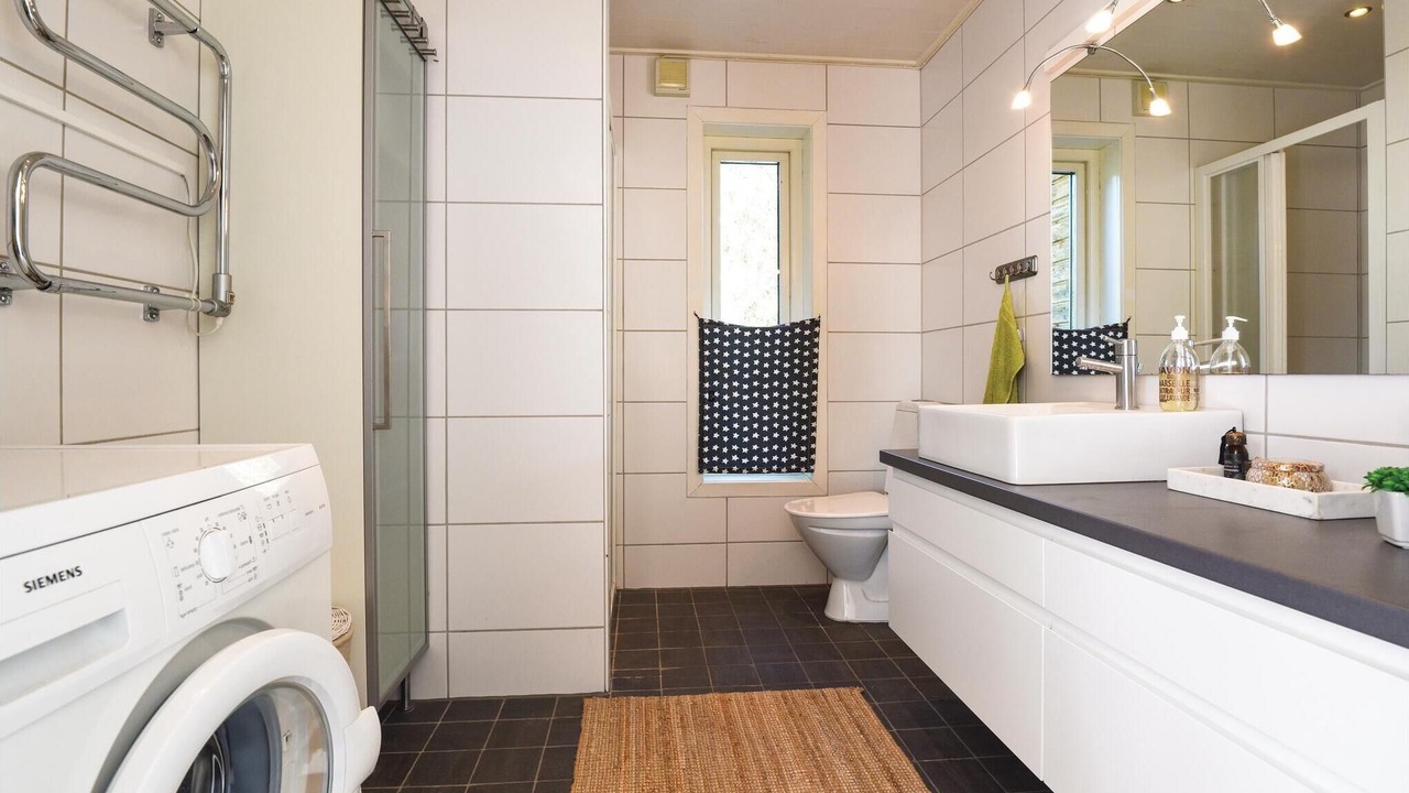 Photo of Bathroom in Mellerud O