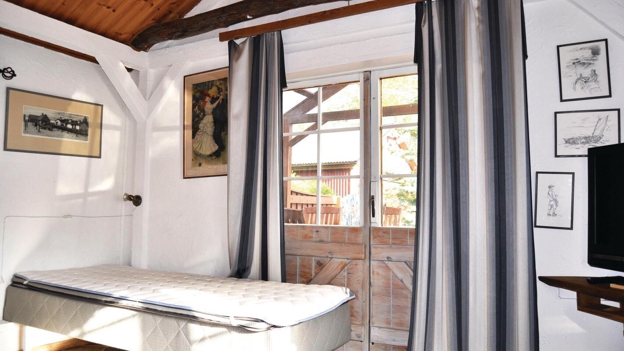 Photo of Bedroom in Slite