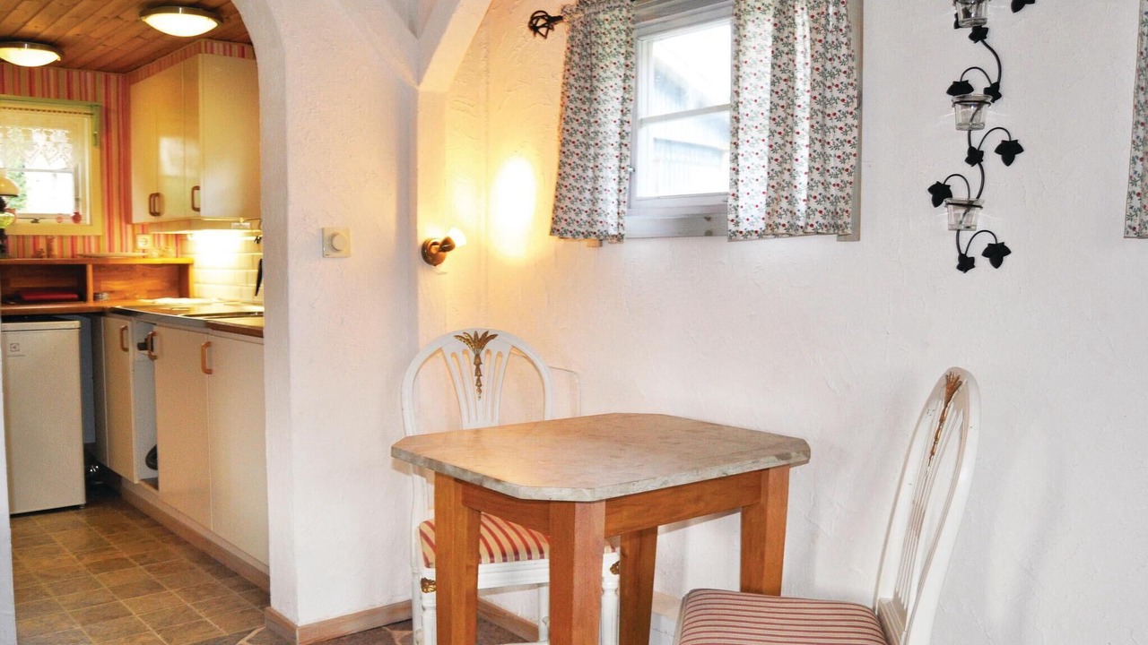 Photo of Bedroom in Slite