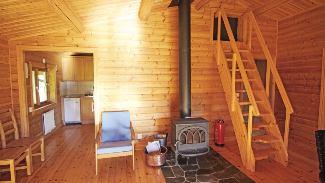 Photo of Bedroom in Annolfsbyn