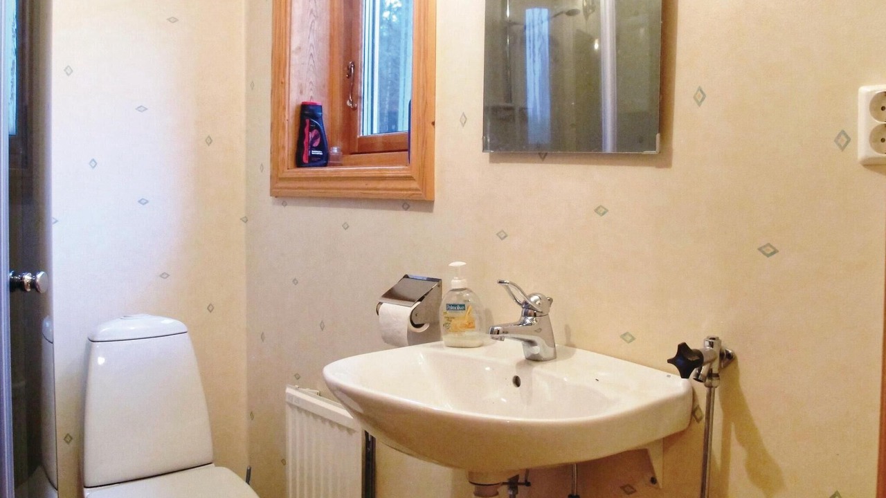 Photo of Bathroom in Annolfsbyn