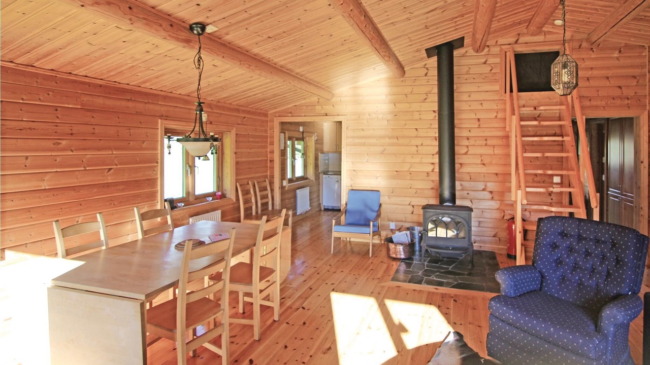 Photo of Bedroom in Annolfsbyn