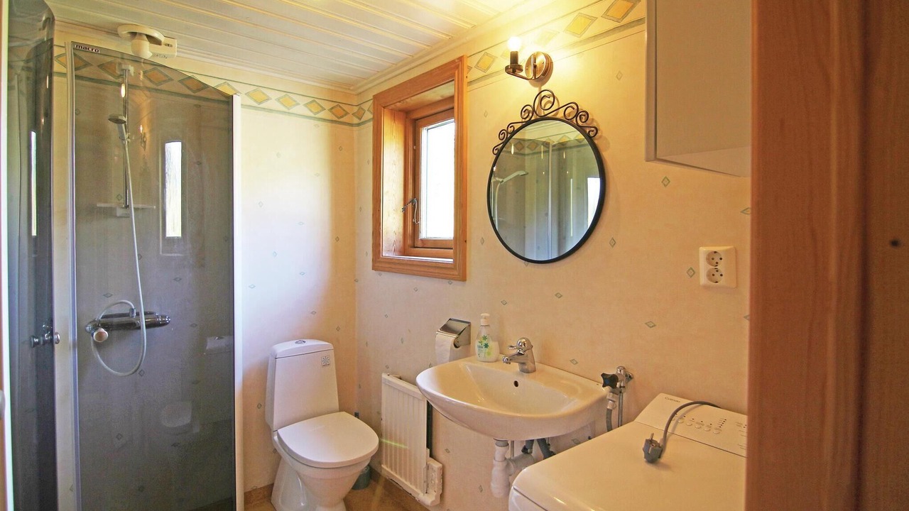 Photo of Bathroom in Annolfsbyn