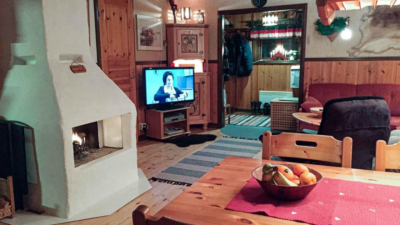 Photo of Bedroom in Salen