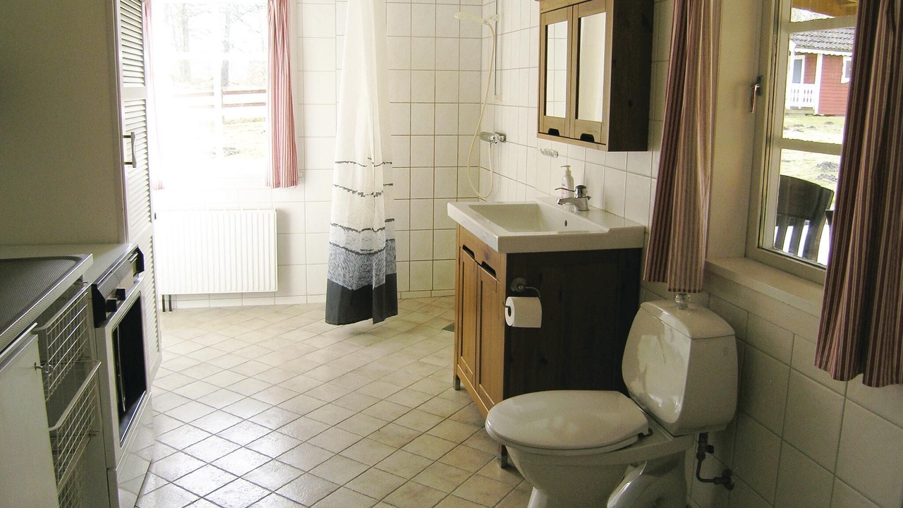 Photo of Bathroom in Almhult