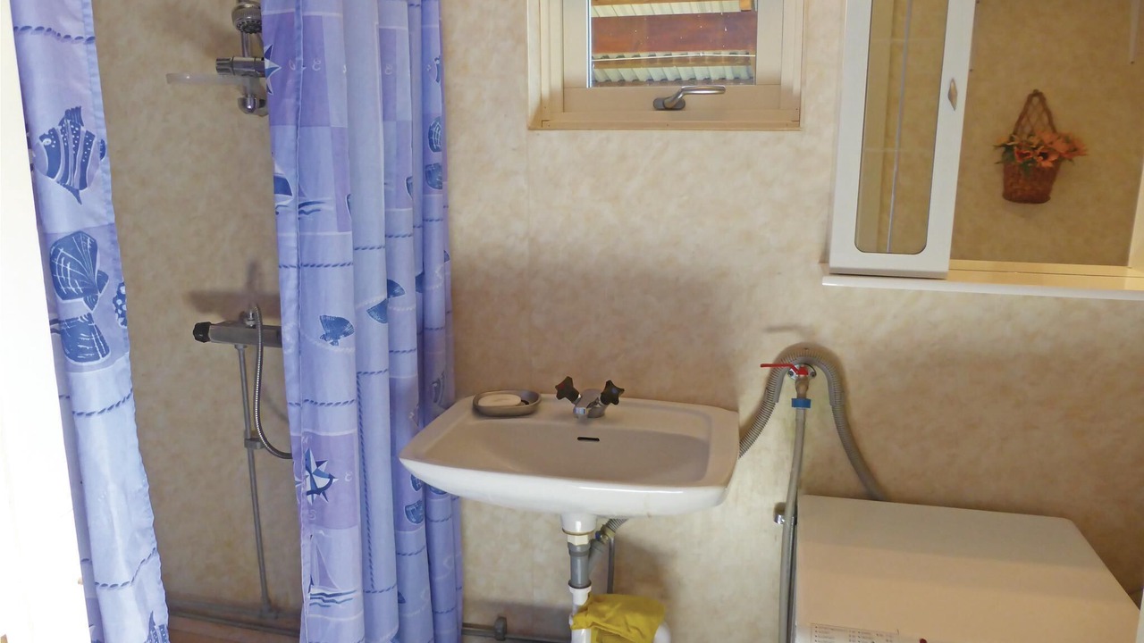 Photo of Bathroom in Malmkoping