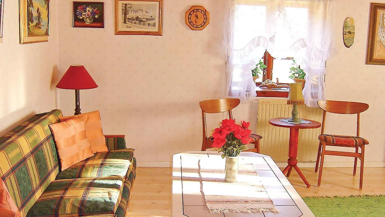 Photo of Bedroom in Malmkoping