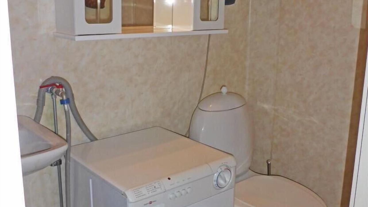 Photo of Bathroom in Malmkoping
