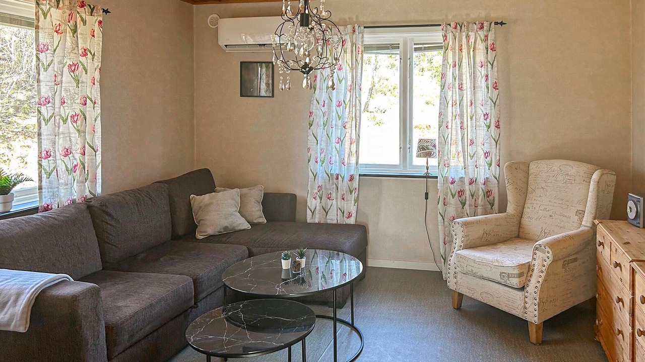 Photo of Bedroom in Fegen
