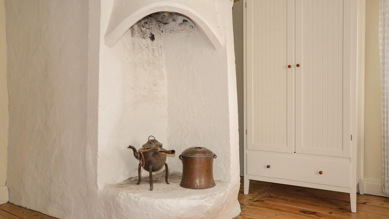 Photo of Bedroom in Stockaryd