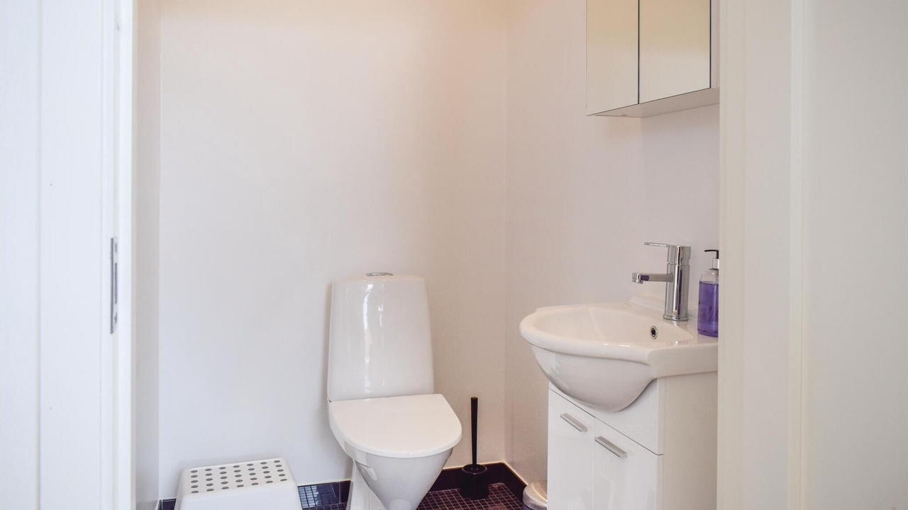 Photo of Bathroom in Fora
