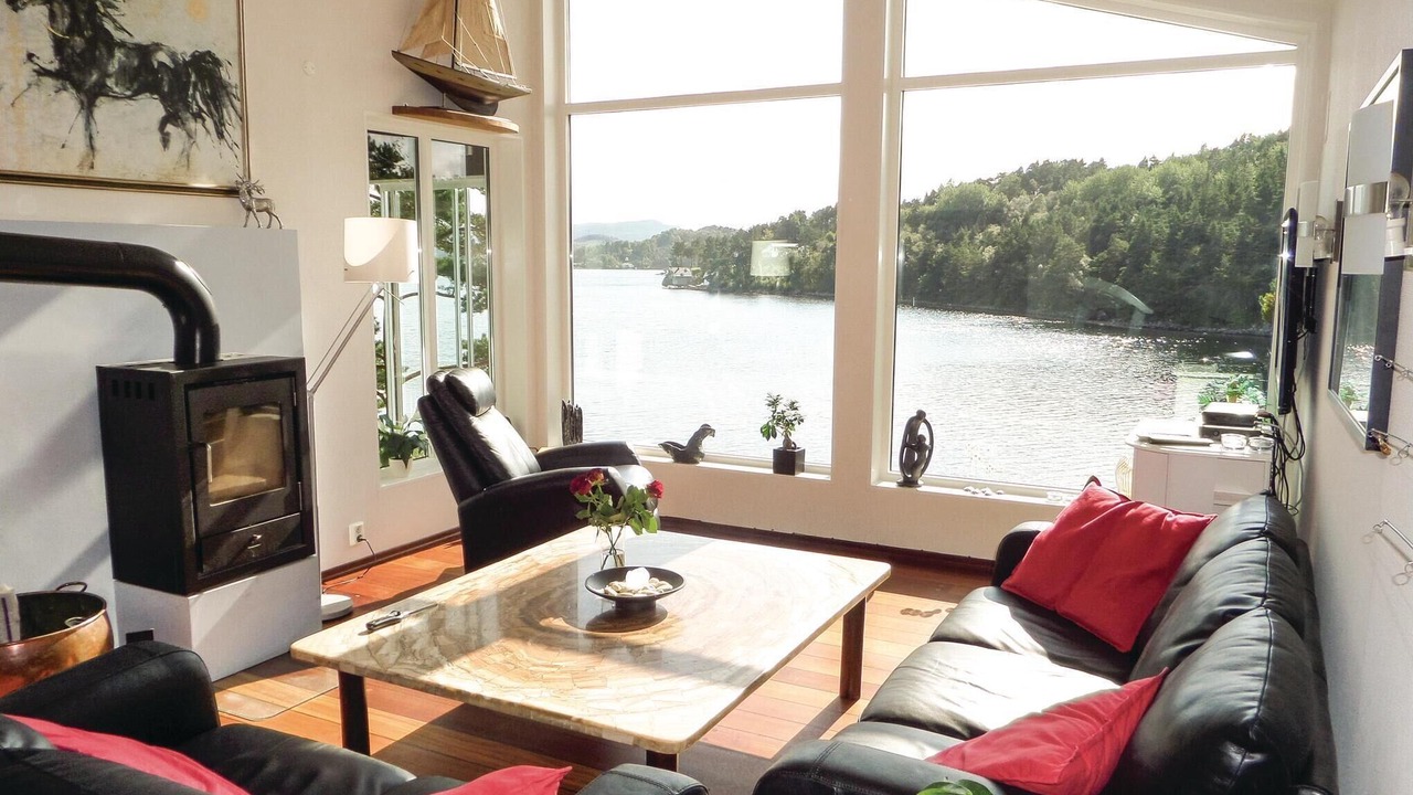 Photo of Bedroom in Sveio
