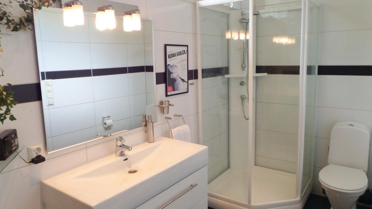 Photo of Bathroom in Sveio