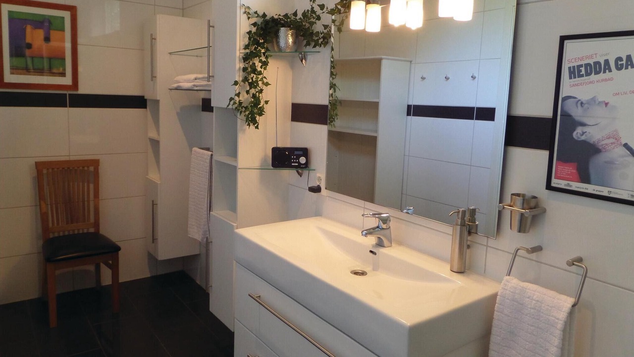 Photo of Bathroom in Sveio