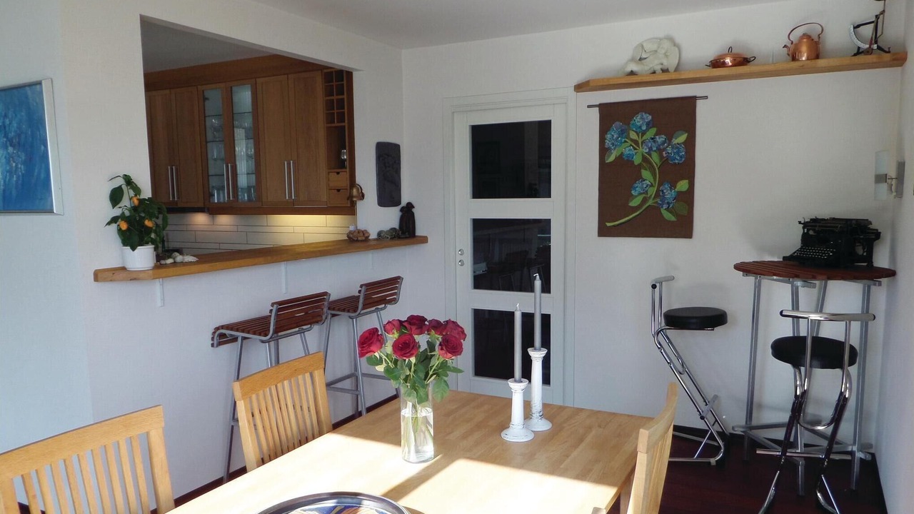 Photo of Bedroom in Sveio