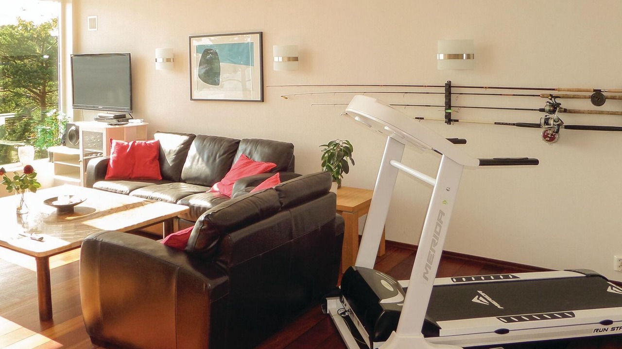 Photo of Bedroom in Sveio